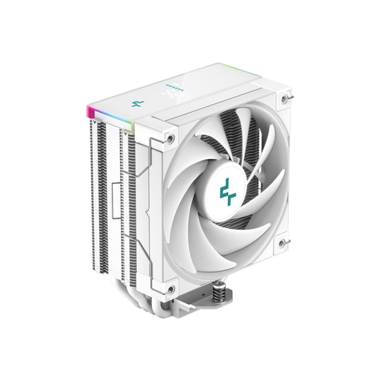 Komputer do gier POP 2 INTEL I5-12600KF 16GB RX 9060 XT 1TB 650W  W11Pro biała